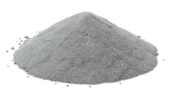 La cistoneta contiene zinc.